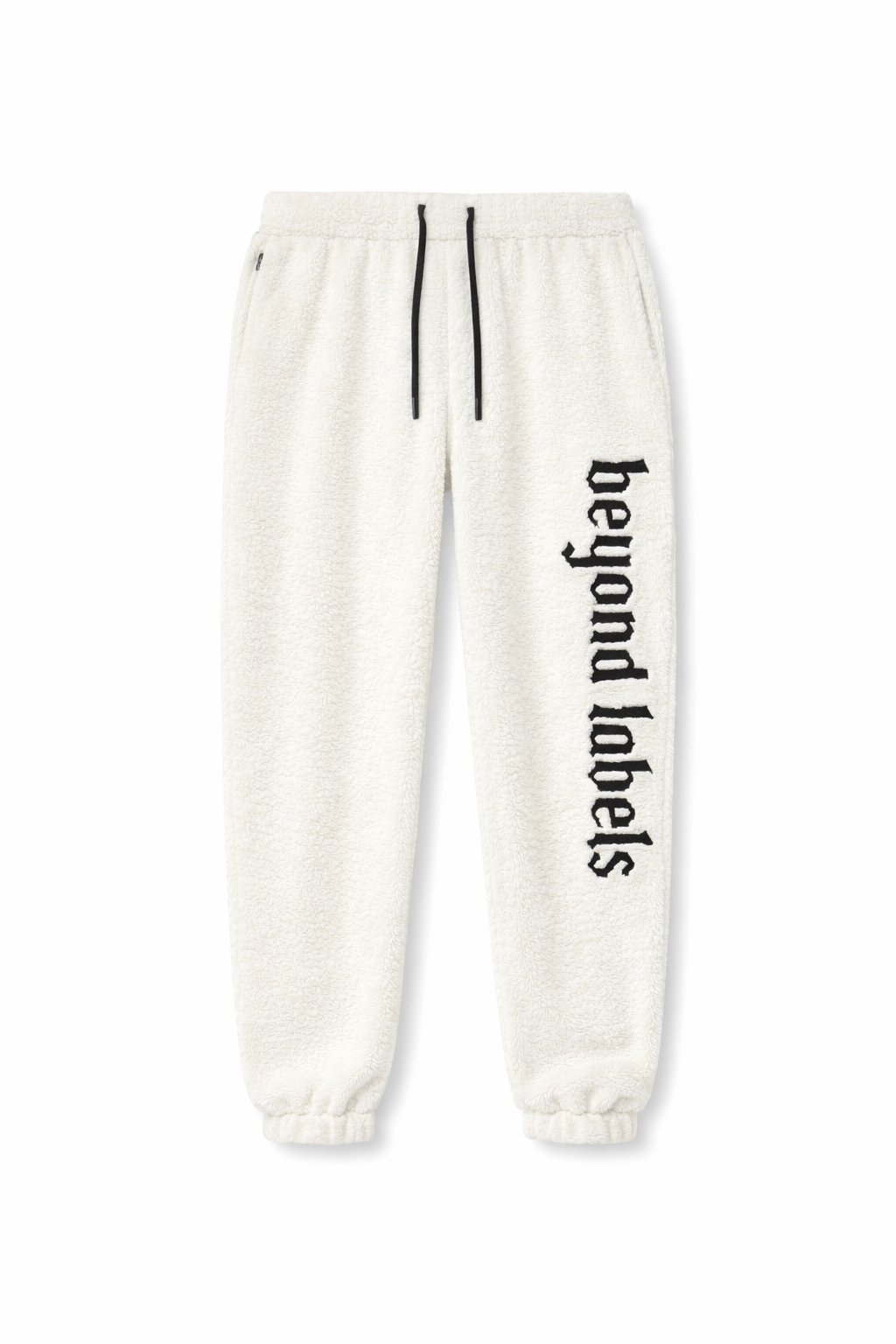 Sherpa Utility Lower – White